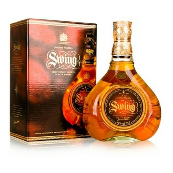[010180041] J.W. SWING 750 ML.