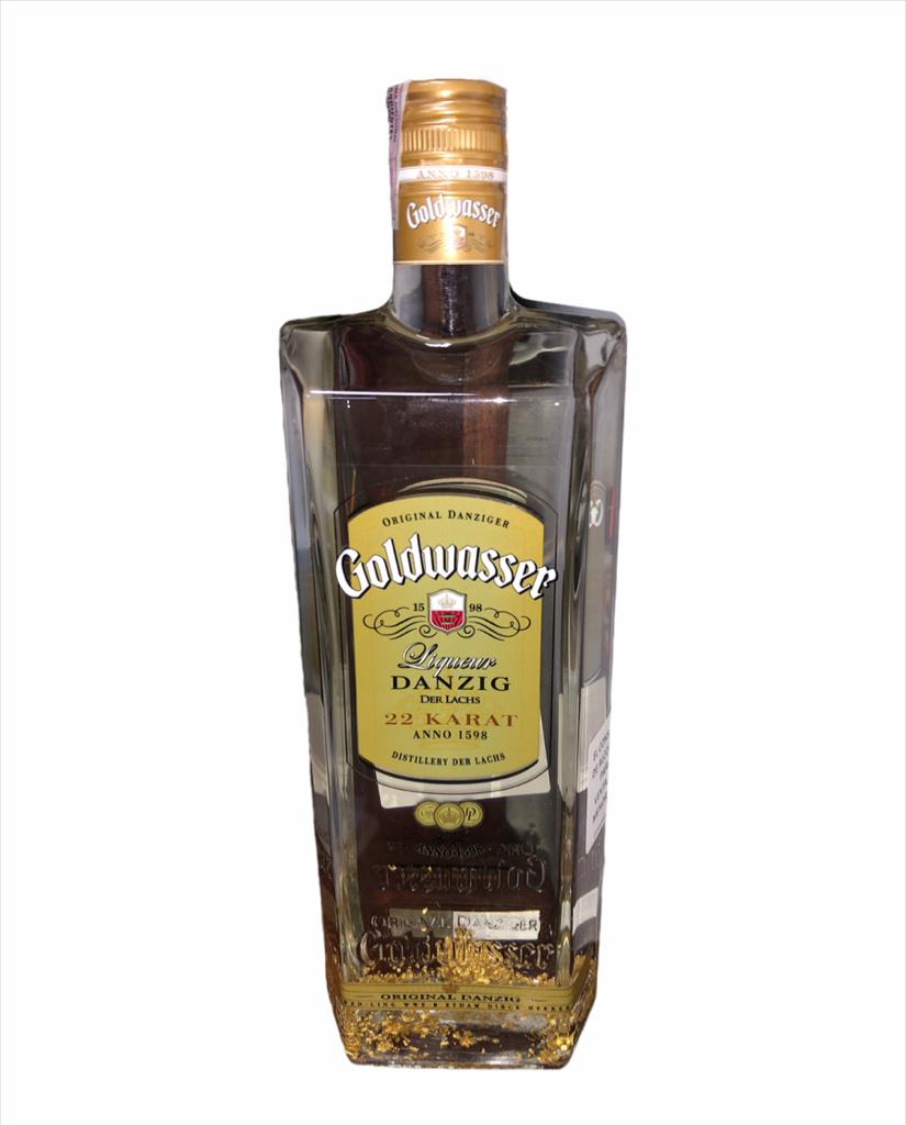 [010170347] GOLDWASSER DANZIG 1 LT