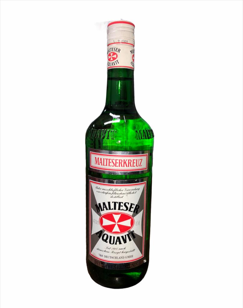 [010100030] MALTESER AQUAVIT 1 L.