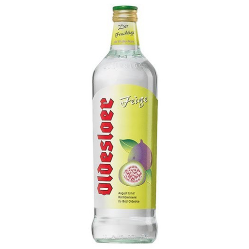 [010020093] OLDESLOER FEIGE VODKA 0.7L
