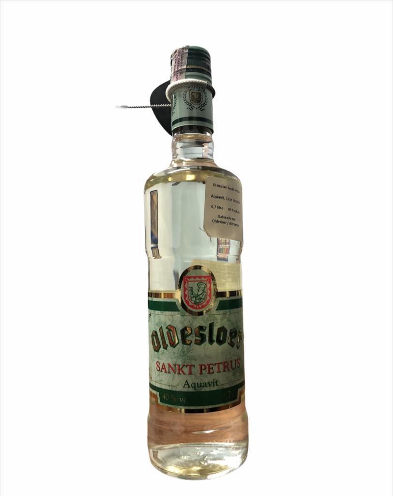 [010100064] OLDESLOER SANK PETRUS 0.7L