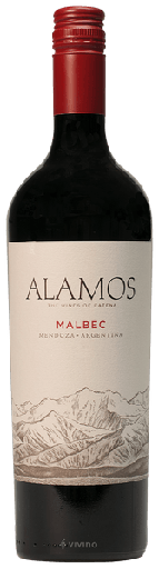[010190397] ALAMOS MALBEC 750 ML