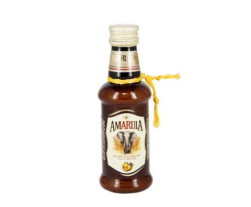 [010170175] AMARULA FRUIT CREAM 50 ML