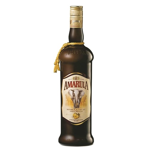 [010170114] AMARULA FRUIT CREAM 750 ML