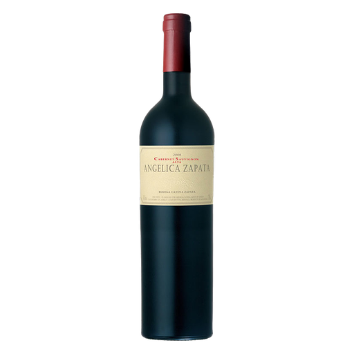 [010190526] ANGELICA ZAPATA CABERNET 750ML