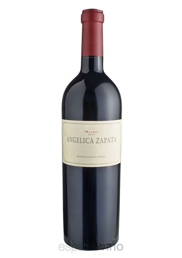 [010190056] ANGELICA ZAPATA MALBEC 750ML