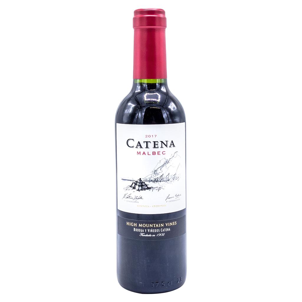[010190606] CATENA MALBEC 375 ML