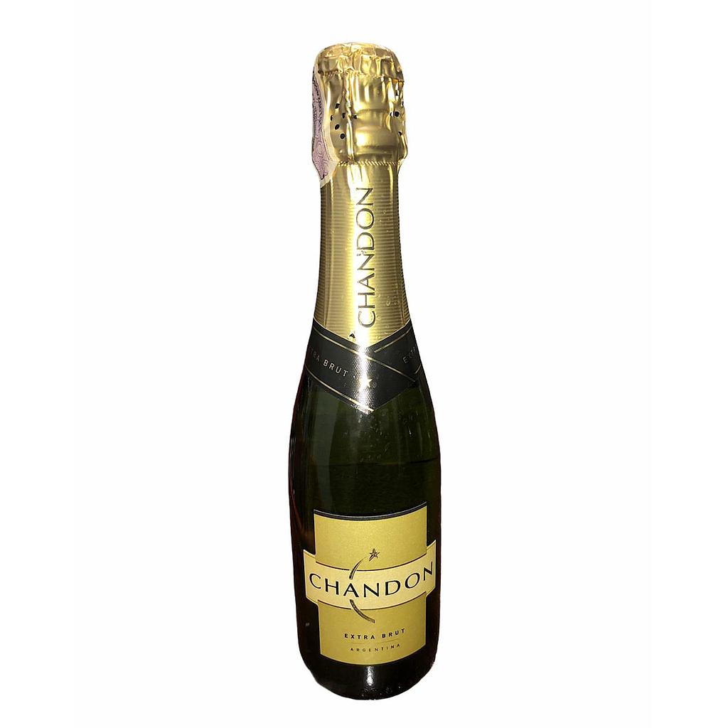 [010160182] CHANDON EXTRA BRUT 375ML