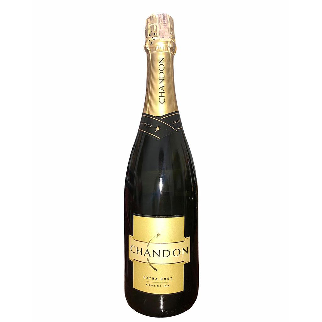 [010160008] CHANDON EXTRA BRUT 750 ML.