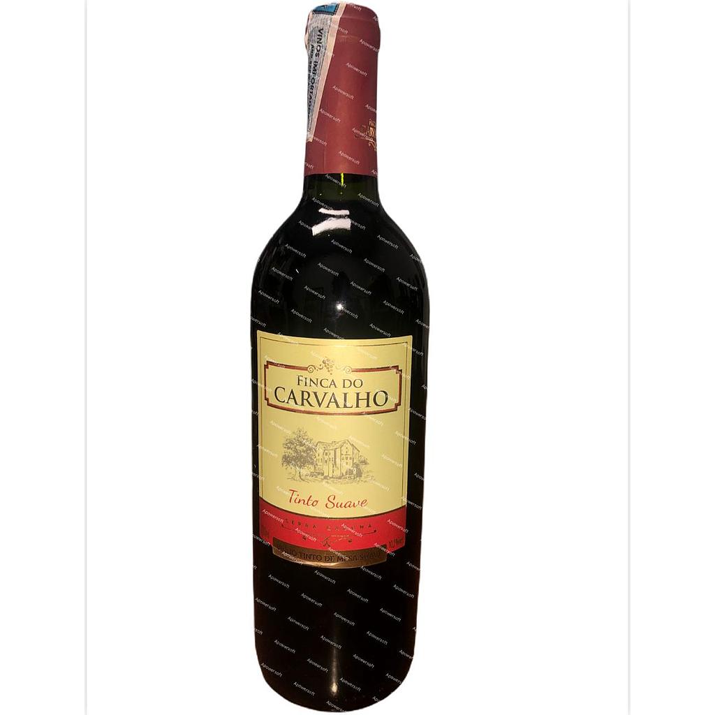 [010190684] FINCADO CARVALHO TINTO 750