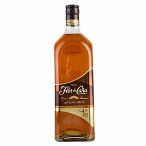 [010010115] FLOR DE CAÑA 4 GOLD 1750ML