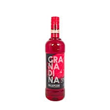 [010110031] GRANADINA DELLEPIANE 750ML