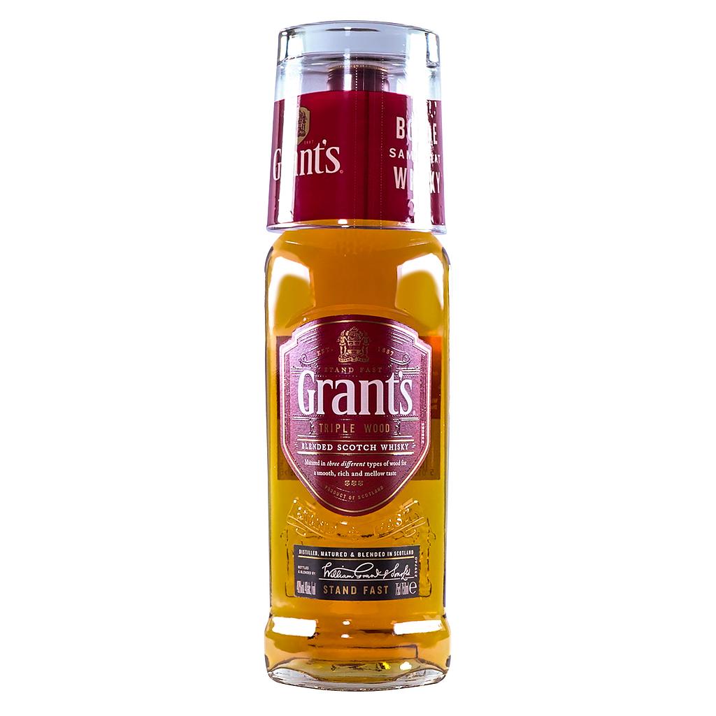 [010180020] GRANTS C/ VASO 1 LT