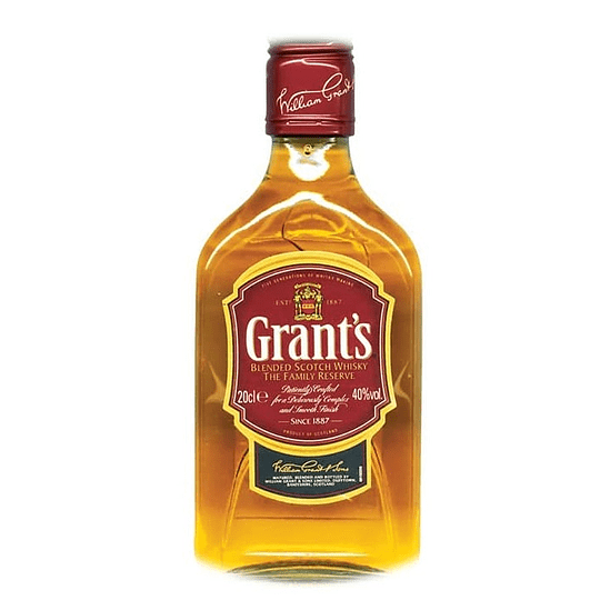 [010180021] GRANTS PETACA 200 ML
