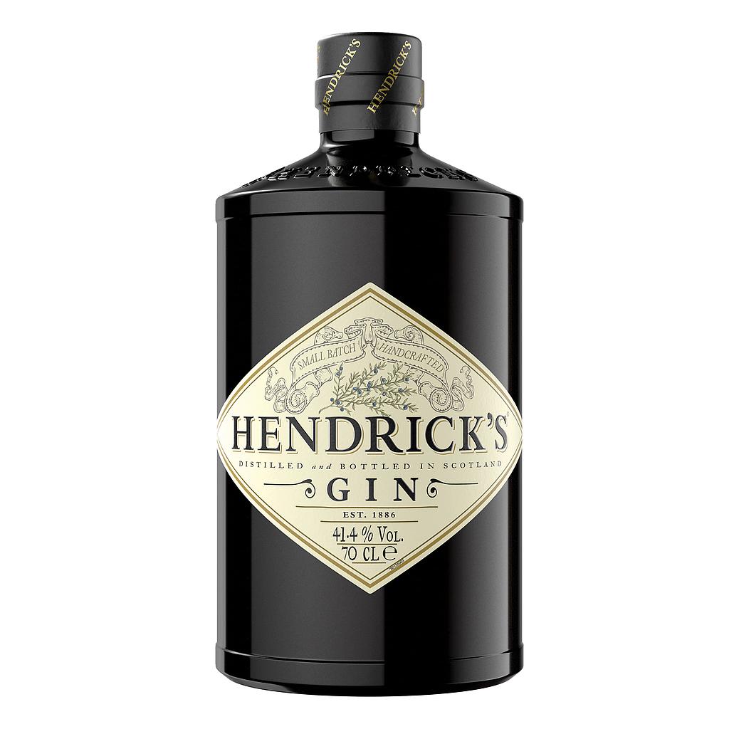 [010050023] HENDRICK`S GIN 750 ML