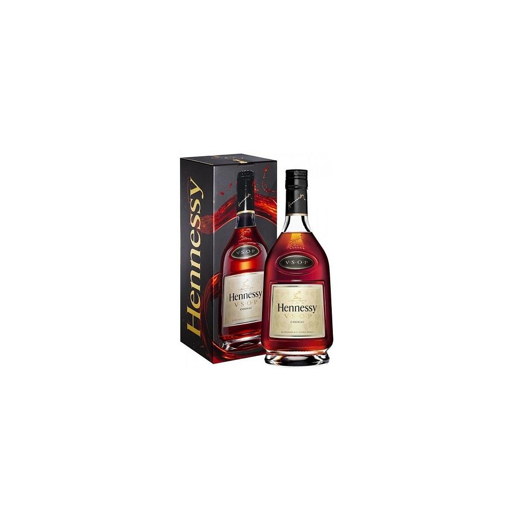 [010130009] HENNESSY VSOP COGNAC 700ML