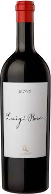 [010190547] LUIGI BOSCA ICONO 2011
