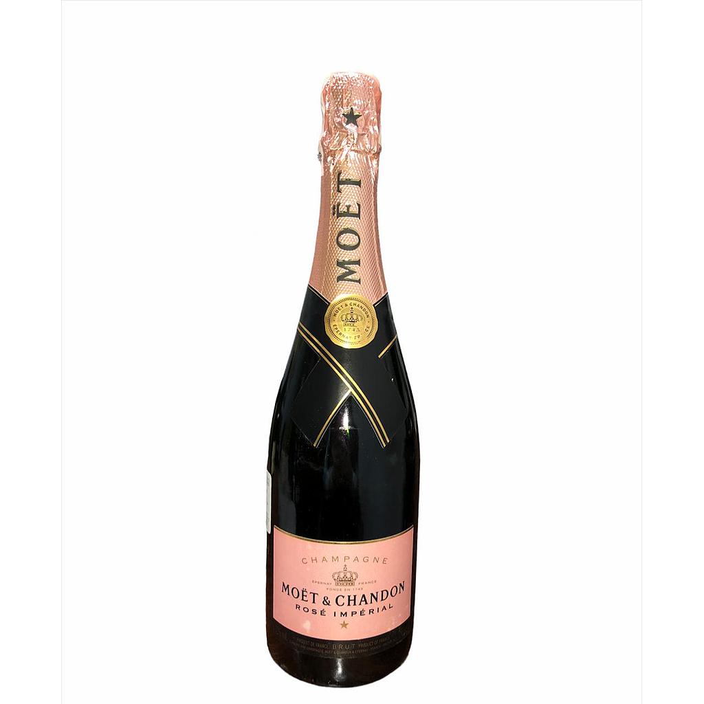 [010160095] MOET & CHANDON BRUT ROSE IMPERIAL