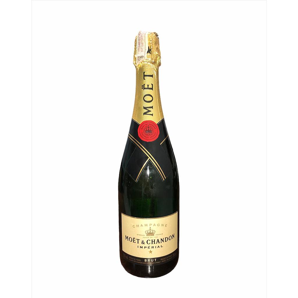 [763957] MOET & CHANDON IMPERIAL BRUT 750ml