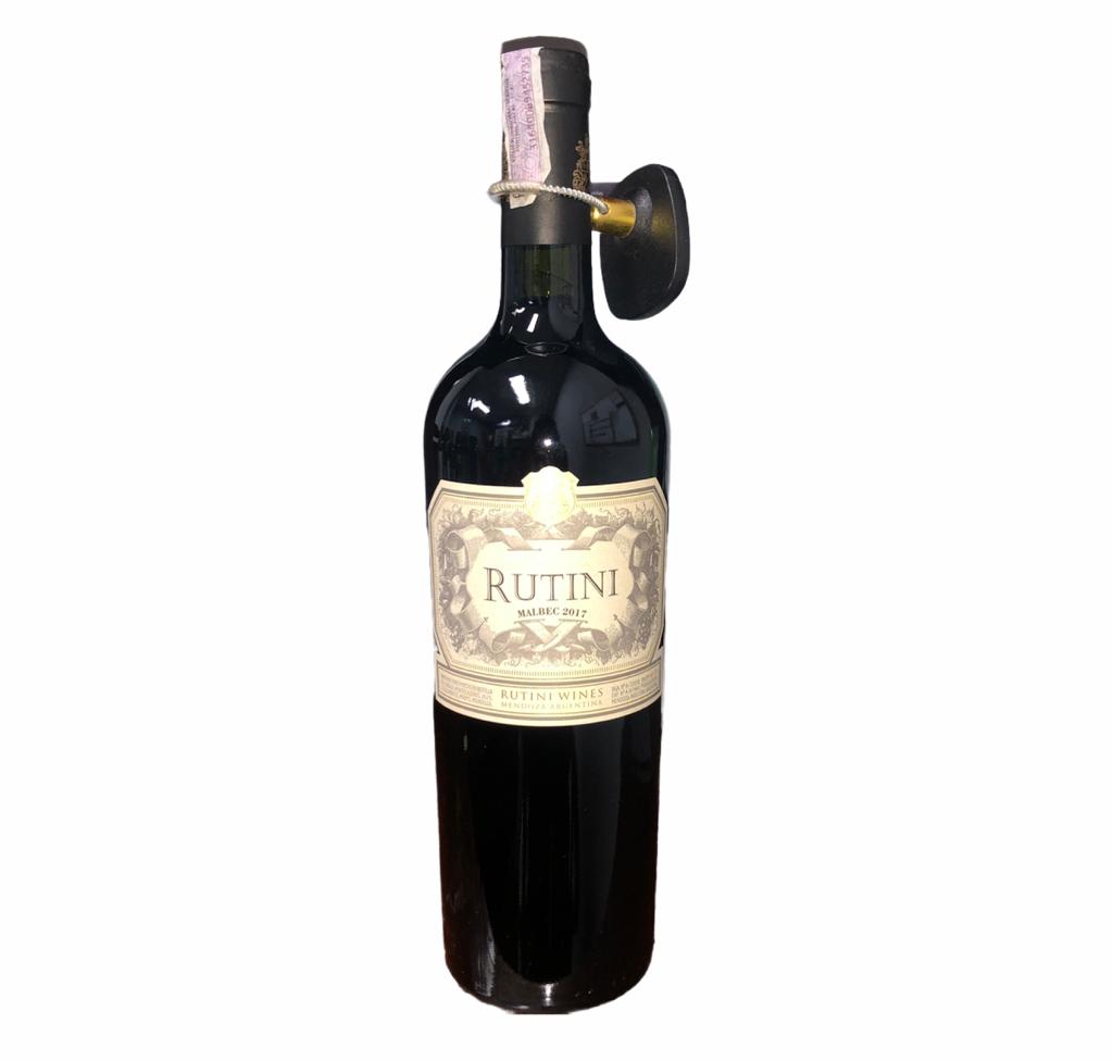 [010190293] RUTINI CAB-SAUV. 750ML.