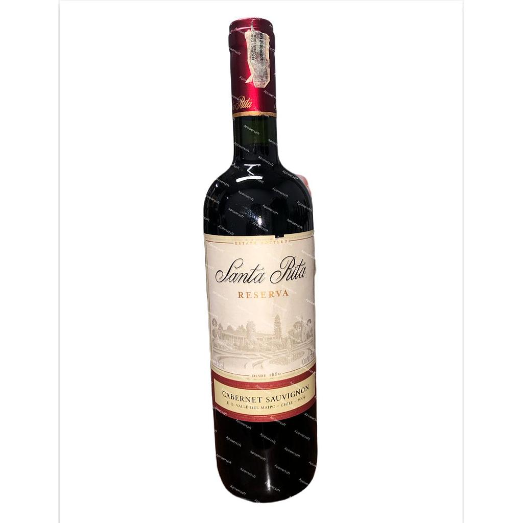 [010200227] STA RITA RVA CABERNET SAUV