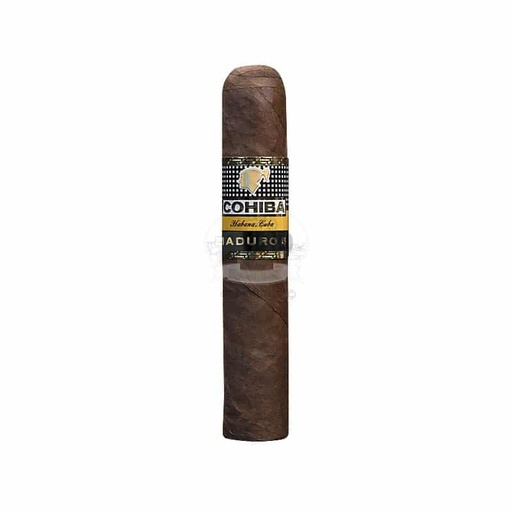 [050030336] COHIBA MADUROS X 1 UND.