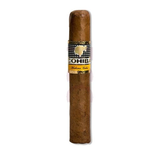 [050030200] COHIBA SIGLO I x 1