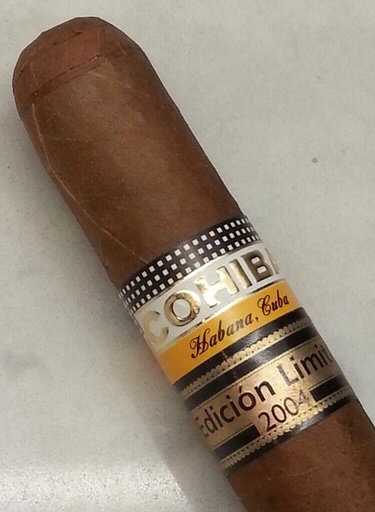 [050030429] COHIBA SUBLIME X1