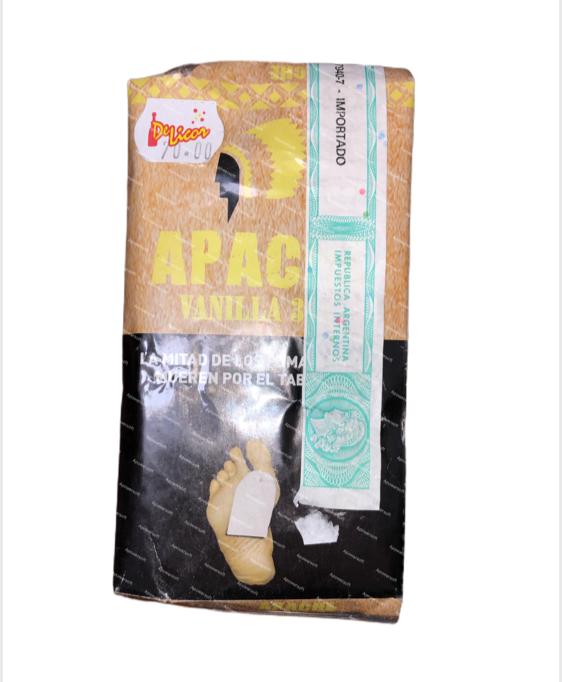 [050050224] APACHE VANILLA BLEND 30 GR