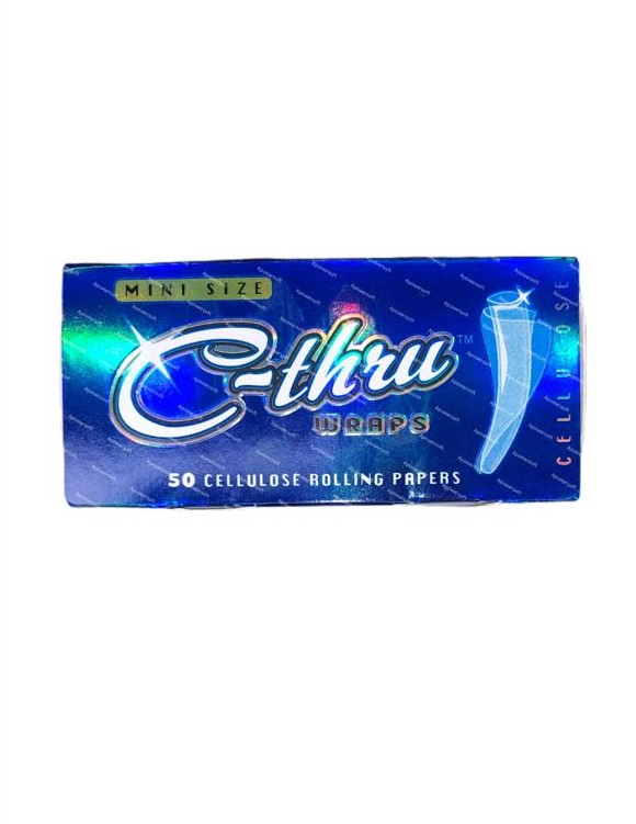 [050060011] C-THRU 11/4 celulosa