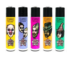 [050020345] CLIPPER ENCENDEDOR X1