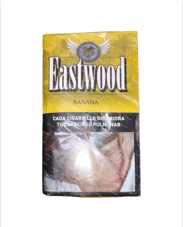 [050050277] EASTWOOD VANILLA