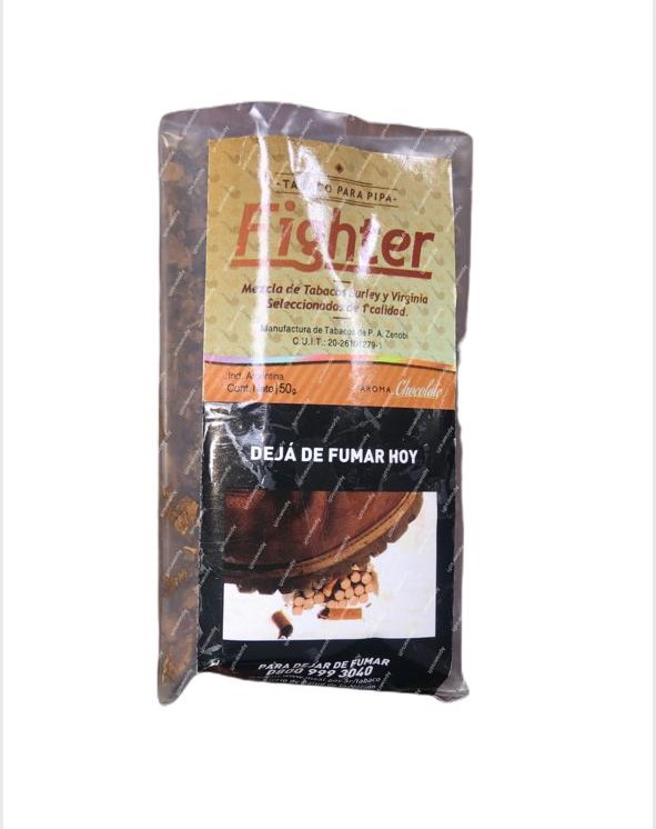 [050050147] FIGHTER AROMA AMARETO