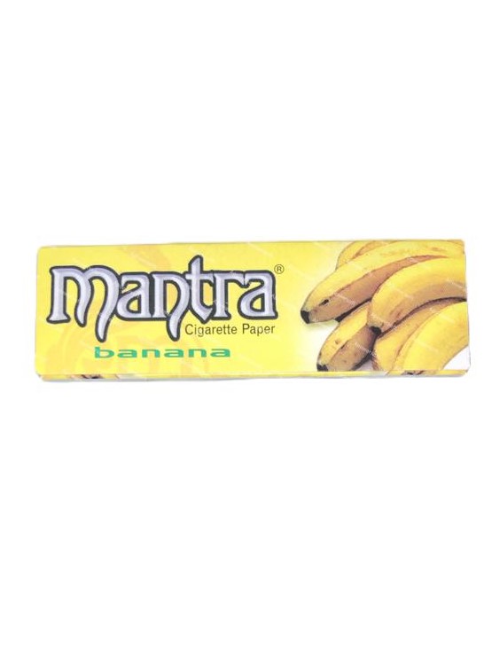 [050030369] MANTRA BANANA X50
