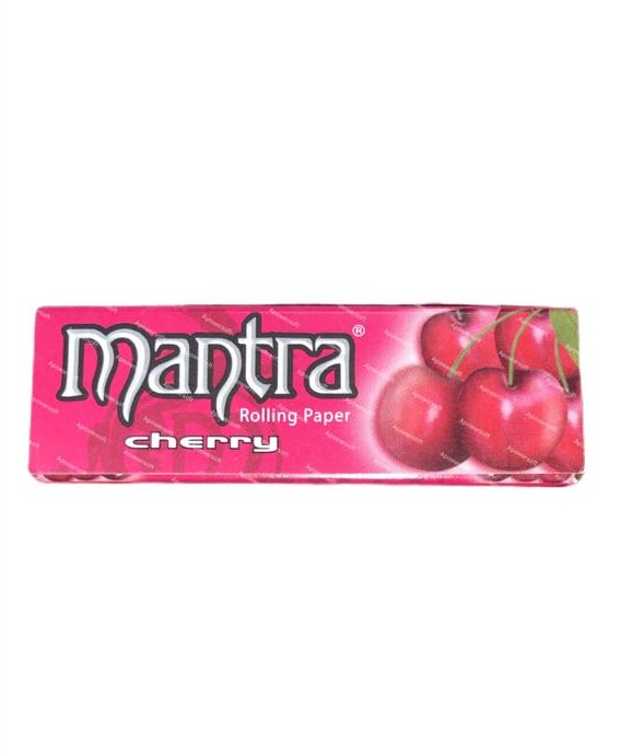 [050030370] MANTRA CHERRY X50