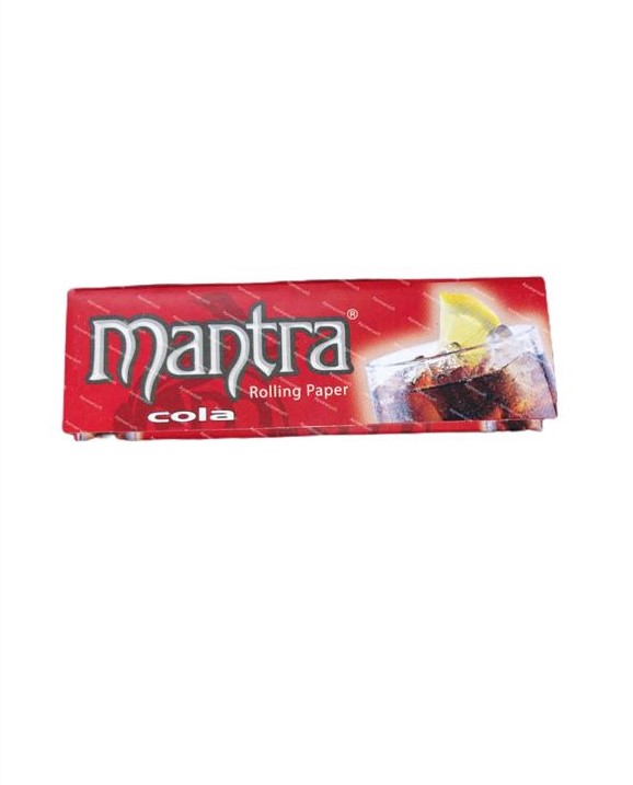 [050060009] MANTRA COLA X50