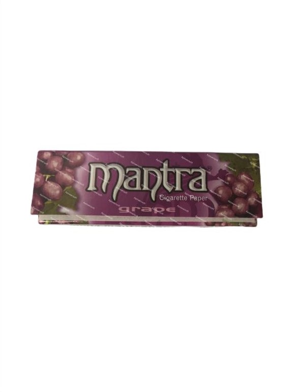 [050030373] MANTRA GRAPE X50