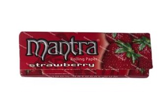 [050030431] MANTRA STRAWBERRY X50
