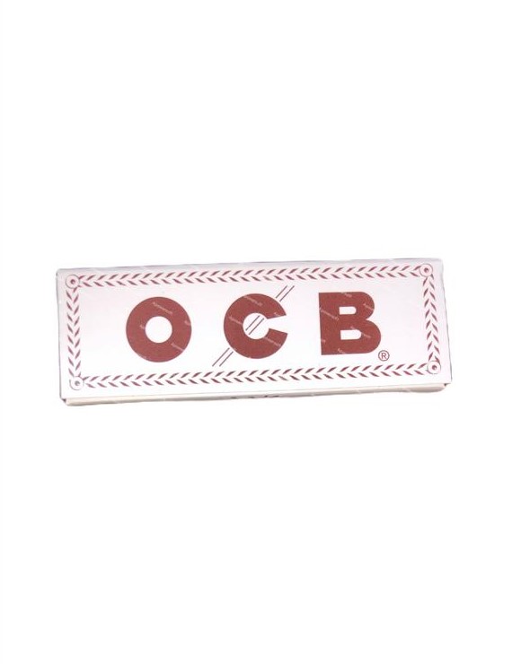 [050060016] OCB BLANCO 1.1/4