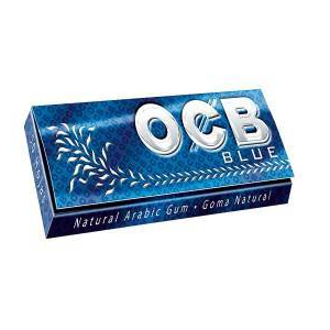 [050030387] OCB Nº1 BLUE X-PERT X50