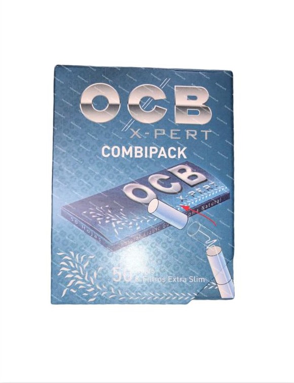 [050060051] OCB COMBIPACK XPERT CAJA