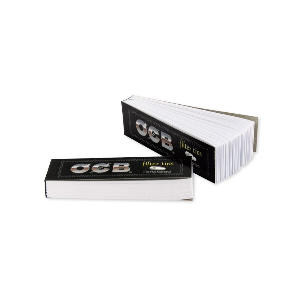 [050060032] OCB FITER TIPS