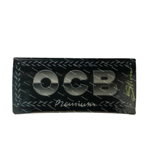 [050030066] OCB 1 1/4 NEGRO PREMIUM
