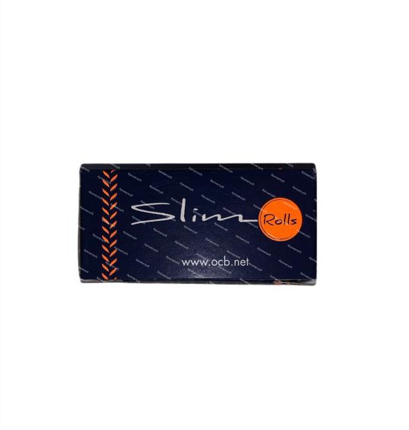 [050060033] OCB ROLLS ULTIMATE SLIM