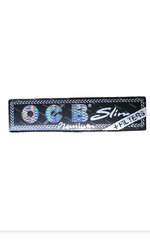 [050060046] OCB SLIM + FILTER PREMIUM