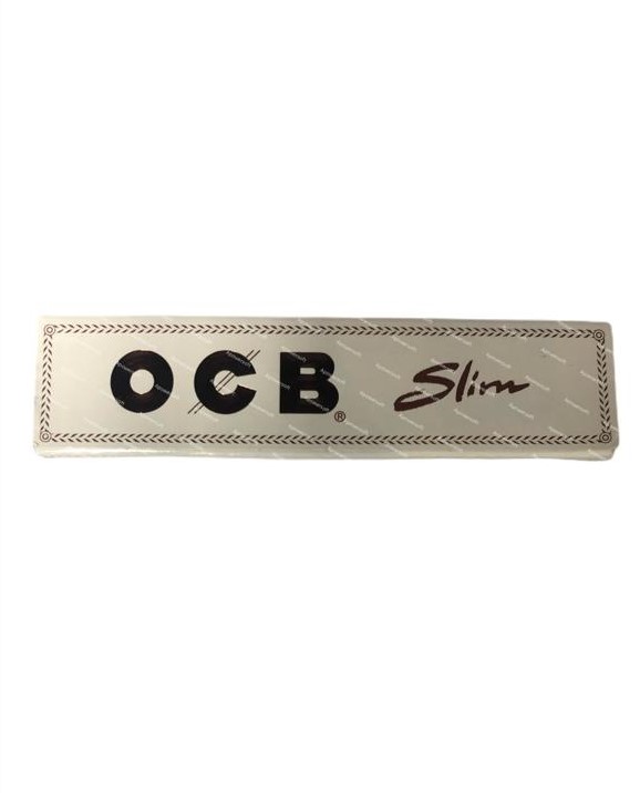 [050030349] OCB SLIM BLANCO