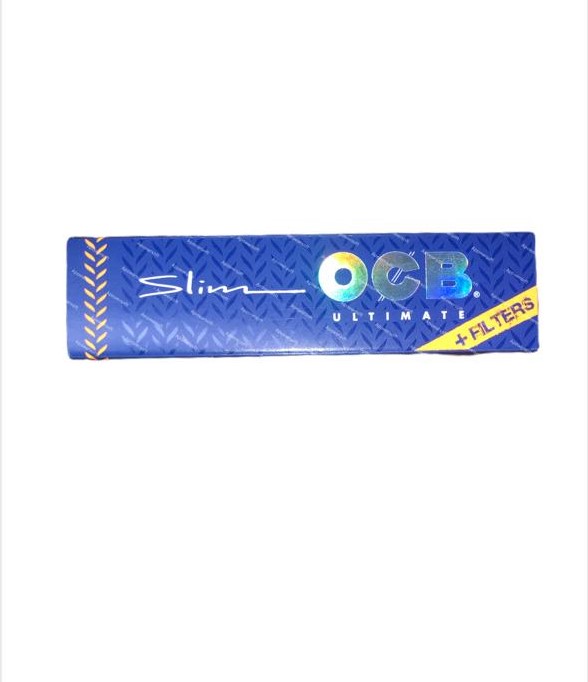 [050060047] OCB SLIM ULTIMATE+ FILTERS