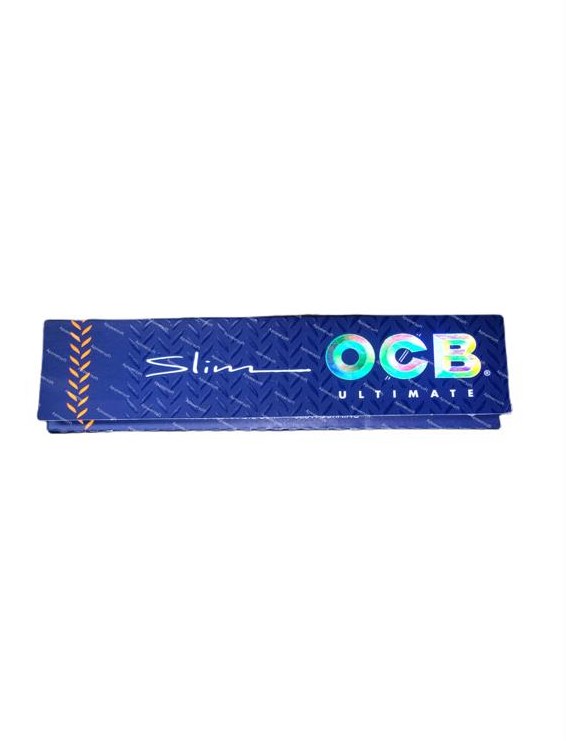 [050060025] OCB ULTIMATE GRANDE SLIM