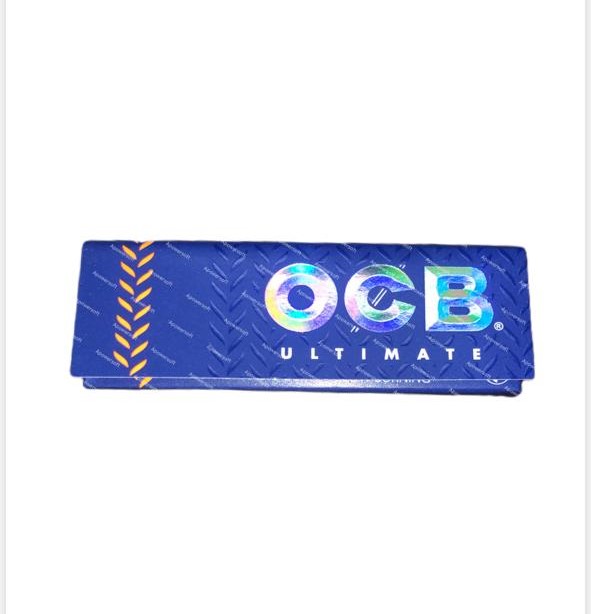 [050060036] OCB Nº1 ULTIMATE PEQ