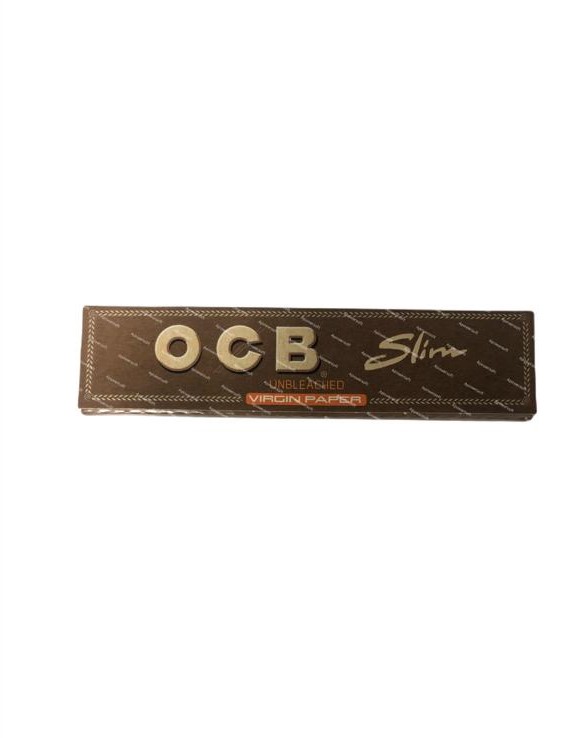 [050060014] OCB VIRGIN SLIM